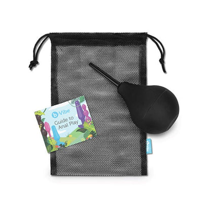 B-Vibe Classic Enema