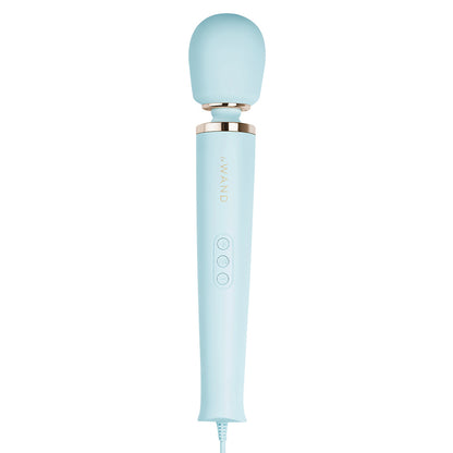 Le Wand Plug-In Vibrating Wand Massager