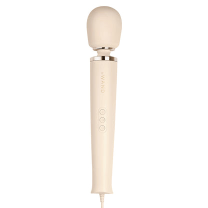 Le Wand Plug-In Vibrating Wand Massager