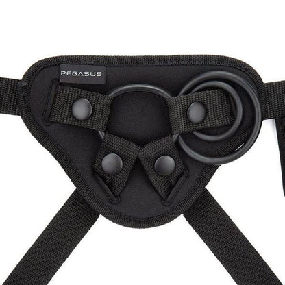 Pegasus 6-inch RC Curved Realistic and Harness