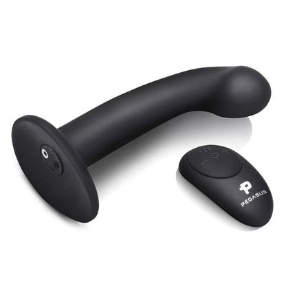 Pegasus 6-inch RC P-Spot G-Spot Peg and Harness