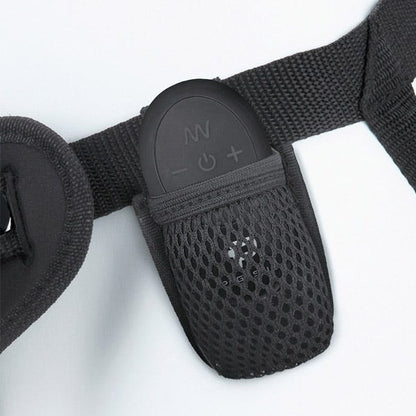 Pegasus 6in RC Curved Ripple + Harness