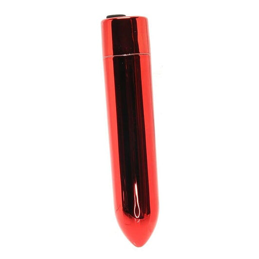 Secret Kisses Rouge Gift Set with Bullet Vibrator