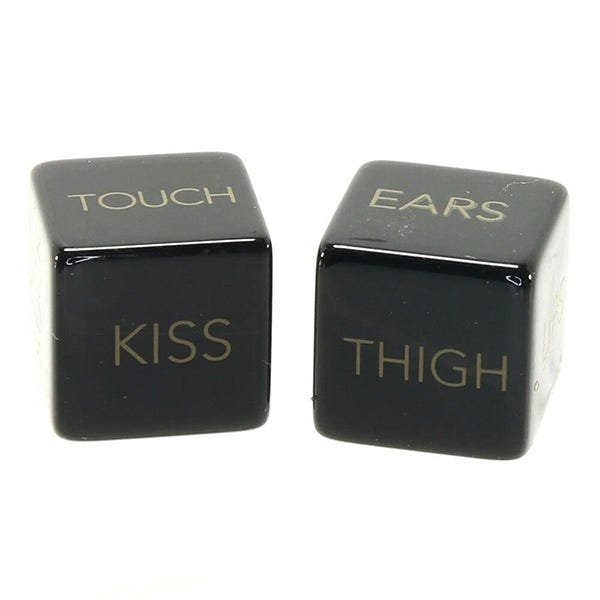 Secret Kisses Rouge Gift Set with Bullet Vibrator