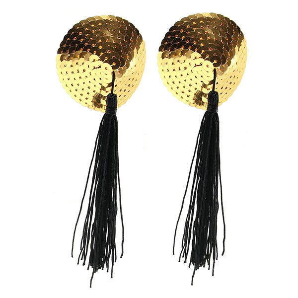 Secret Kisses Noir Gift Set with Bullet Vibrator