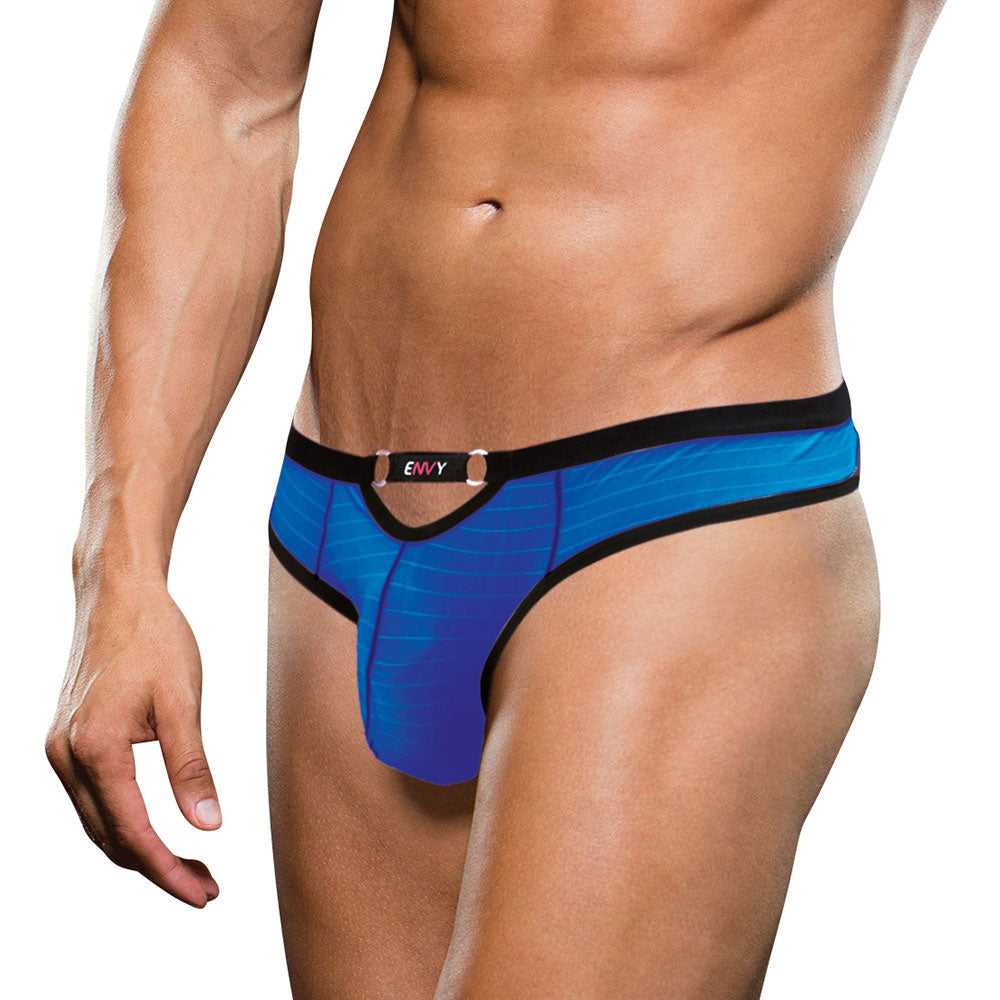 Envy Express Yourself Men's Thong