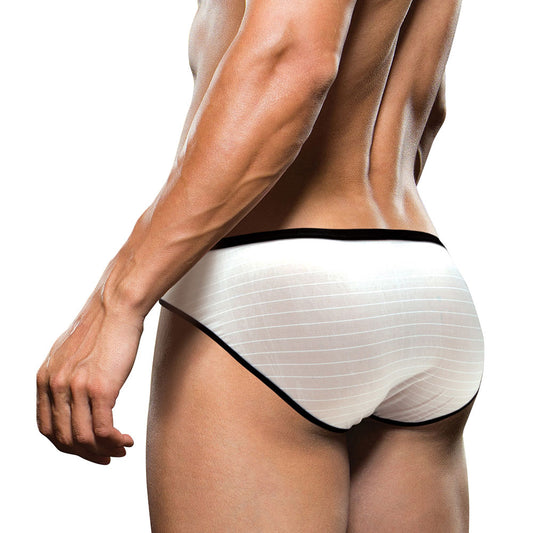Envy Express Yourself Men's Brief - White