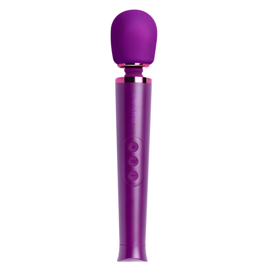 Le Wand Petite Wand Massager