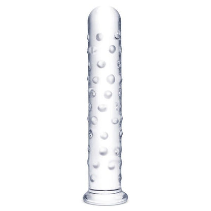 Glas 10-inch Extra Large Dildo