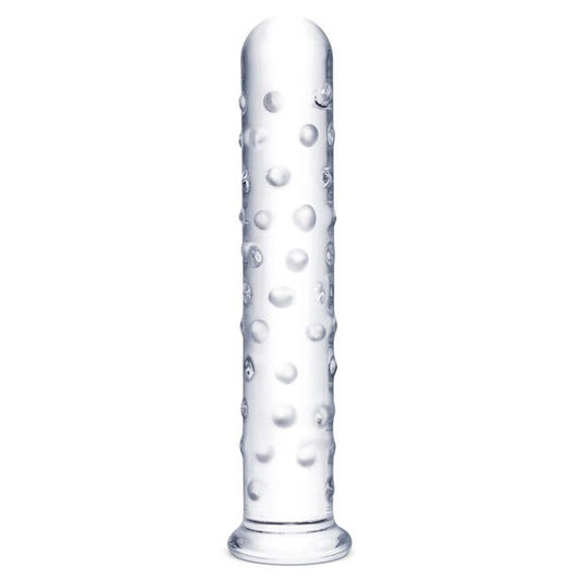 Glas 10-inch Extra Large Dildo