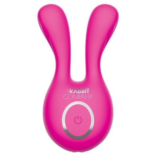 The Rabbit Company Ears Plus Rabbit Vibrator