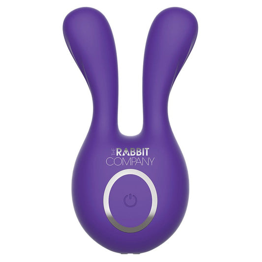 The Rabbit Company Ears Plus Rabbit Vibrator