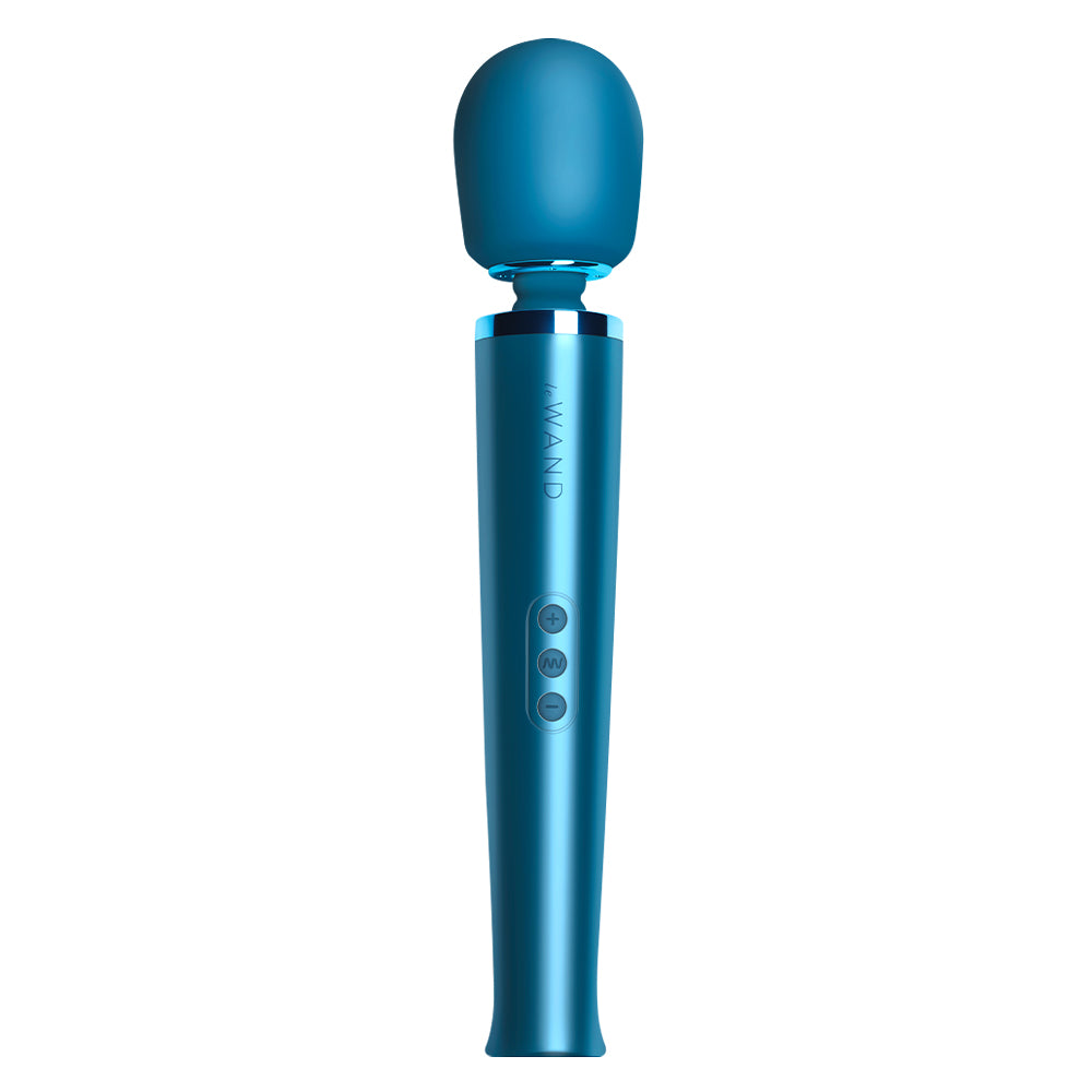 Le Wand Rechargeable Vibrating Wand Massager
