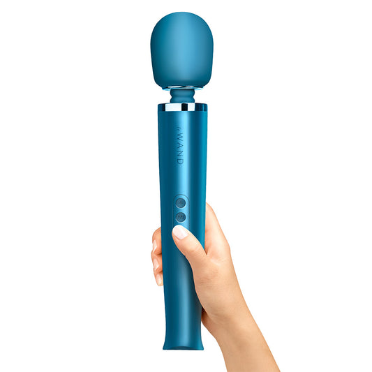 Le Wand Rechargeable Vibrating Wand Massager
