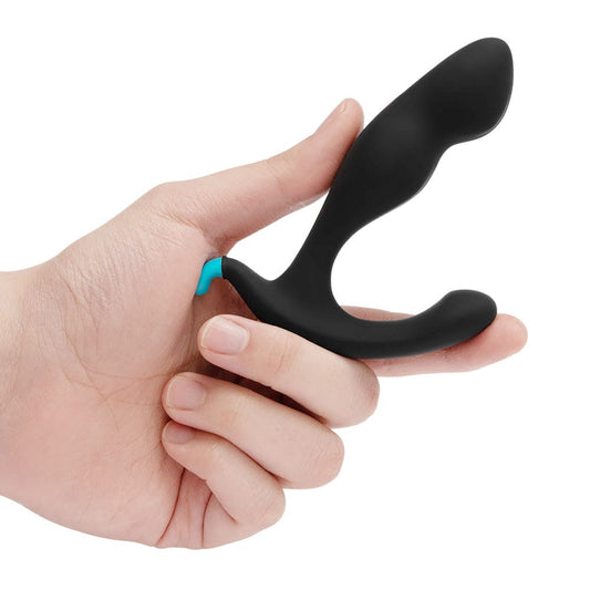 b-Vibe Rocker Plug Rocking Weighted Prostate Butt Plug