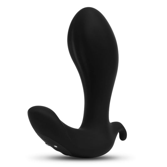 B-Vibe Remote Controlled Expand Butt Plug
