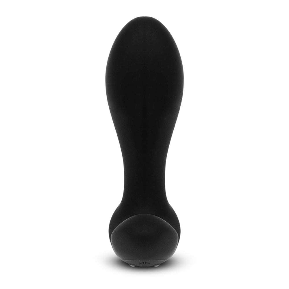 B-Vibe Remote Controlled Expand Butt Plug