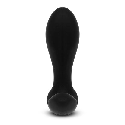 B-Vibe Remote Controlled Expand Butt Plug