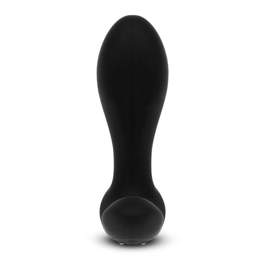 B-Vibe Remote Controlled Expand Butt Plug