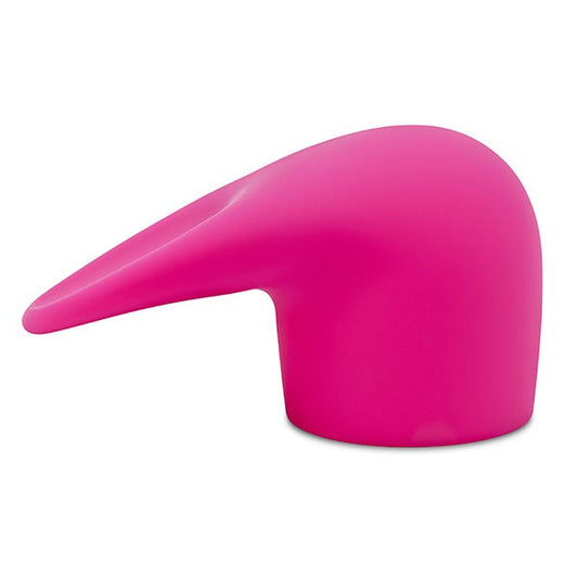 Le Wand Flick Flexible Vibrating Tip Wand Attachment