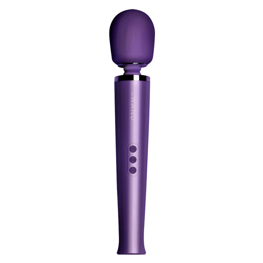 Le Wand Rechargeable Vibrating Wand Massager