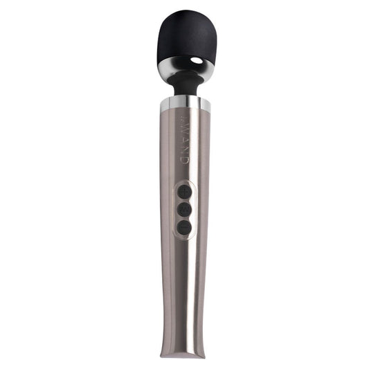 Le Wand Diecast Rechargeable Vibrating Massager
