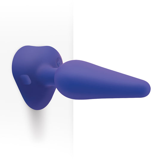 B-Vibe 3-Piece Anal Training Kit