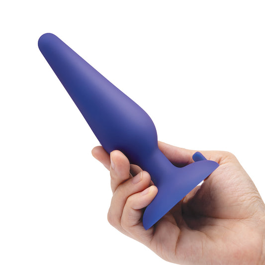 B-Vibe 3-Piece Anal Training Kit