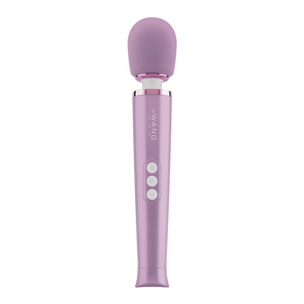 Le Wand Dive Submersible Rechargeable Vibrating Massager