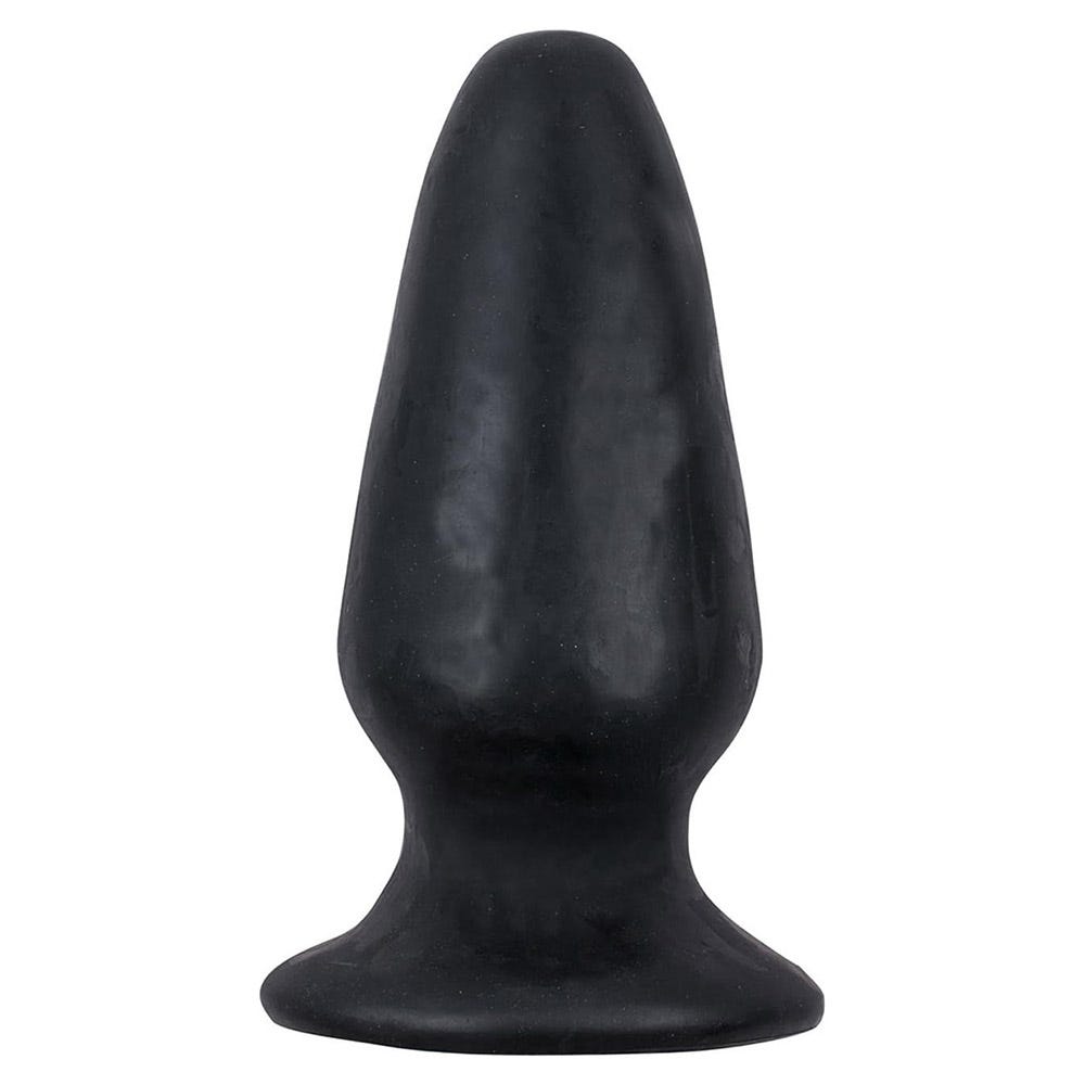 Devils Plug 12.5 Inch Butt Plug