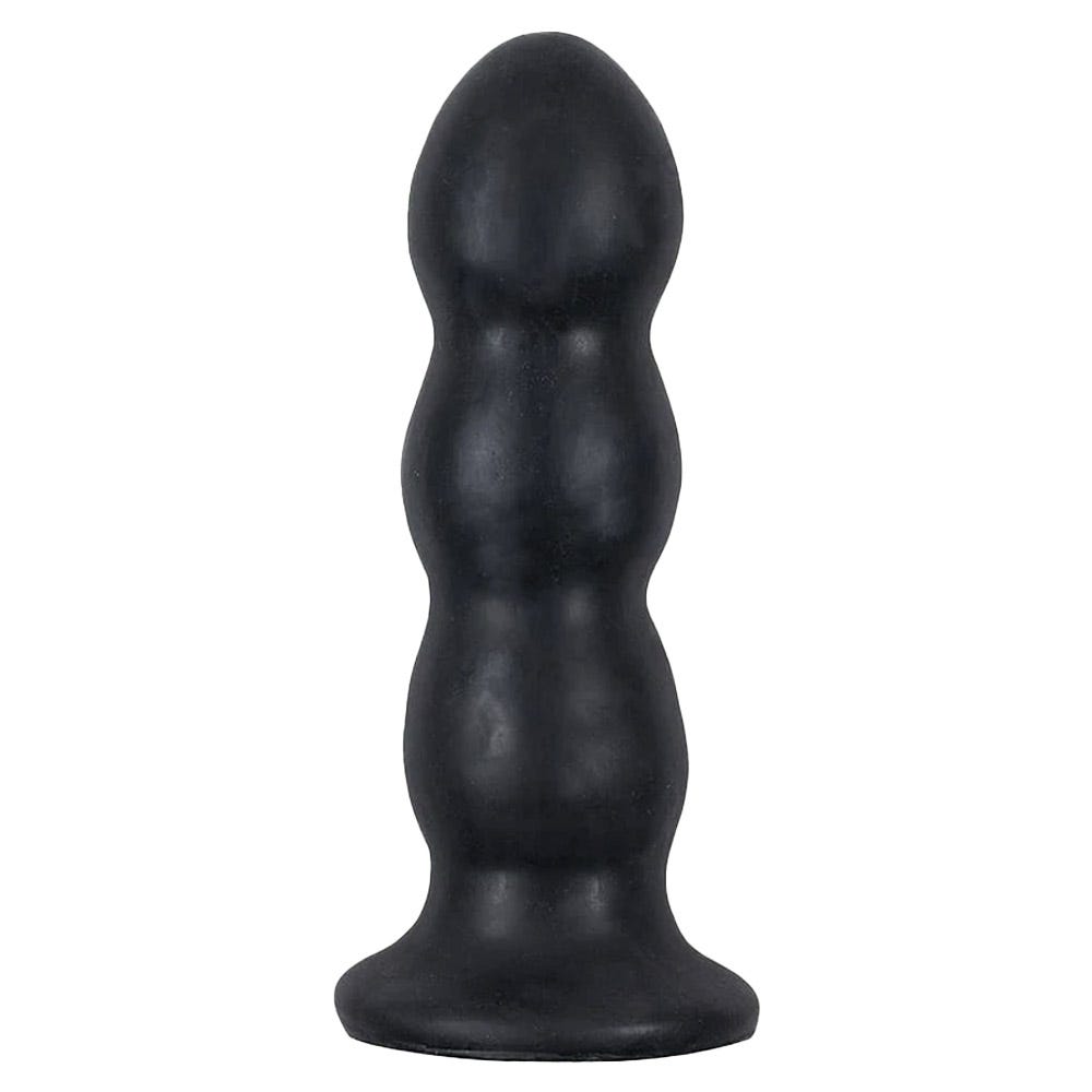Devils Plug 13 Inch Ripple Butt Plug