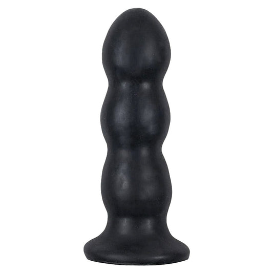 Devils Plug 13 Inch Ripple Butt Plug