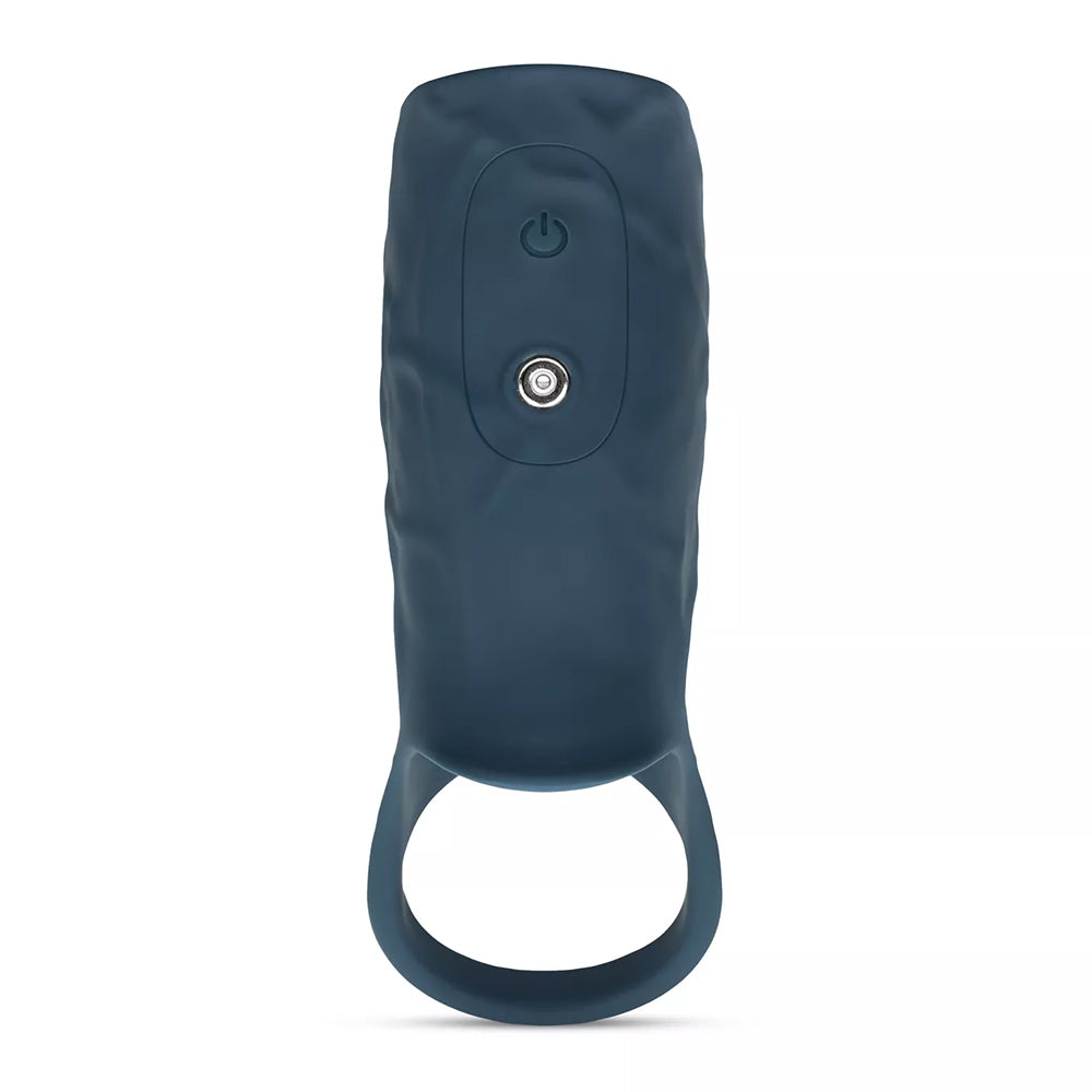 Boners Vibrating Penis Sleeve