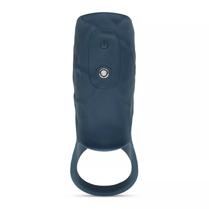 Boners Vibrating Penis Sleeve