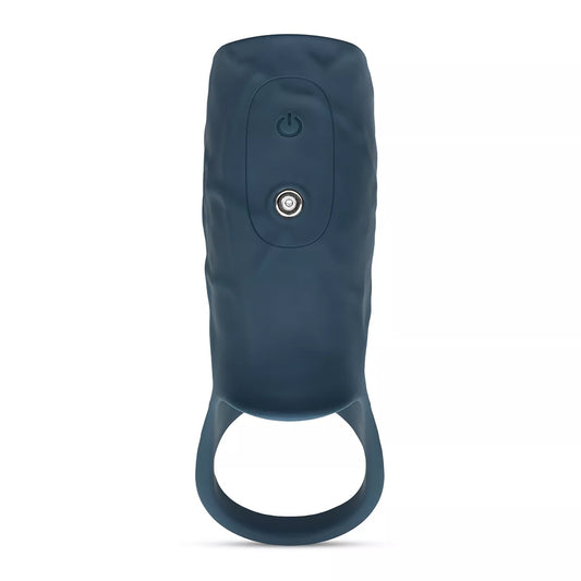 Boners Vibrating Penis Sleeve