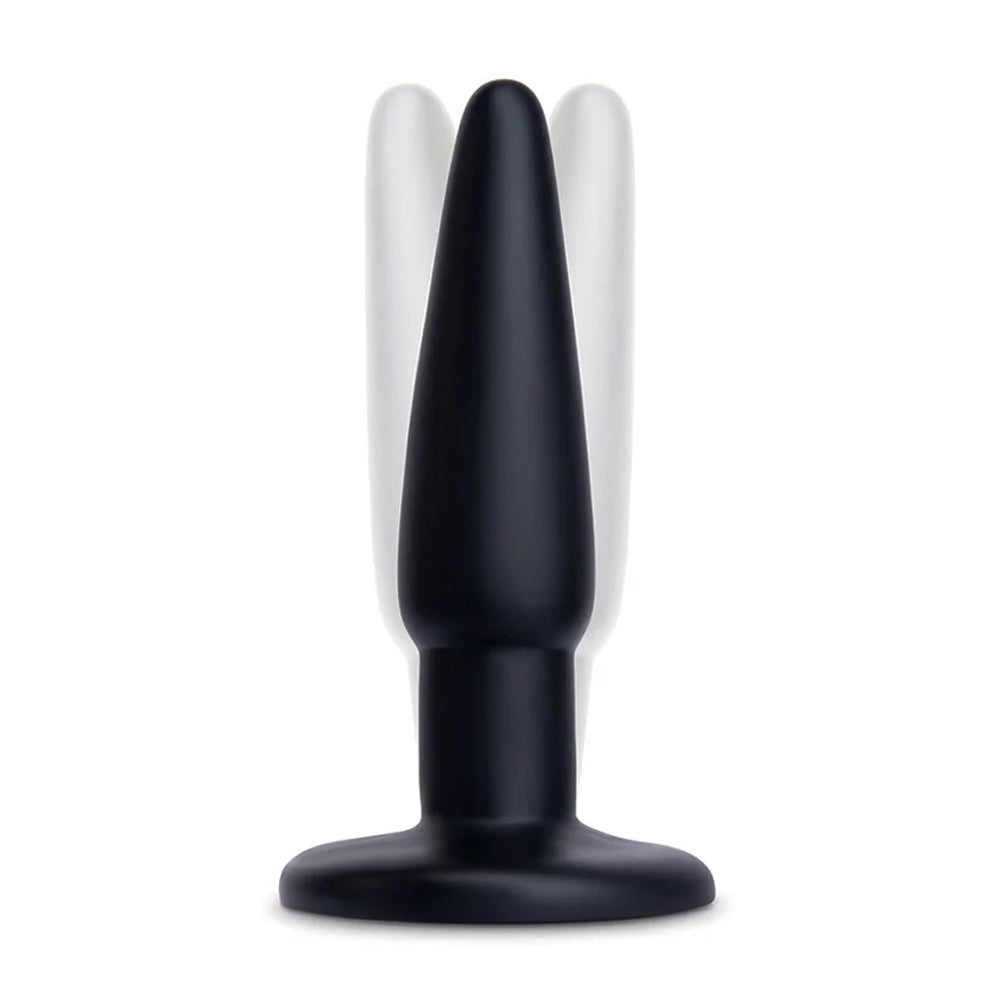 Size Up 11 Inch Tapered Slim XL Butt Plug