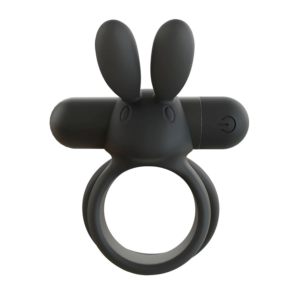 Screaming O Ohare XL Rabbit Vibe Cock Ring