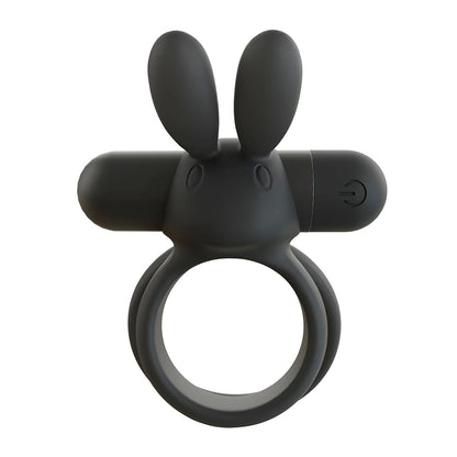 Screaming O Ohare XL Rabbit Vibe Cock Ring
