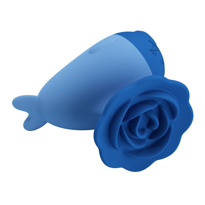 Pretty Love Dolphin Clitoral Stimulator