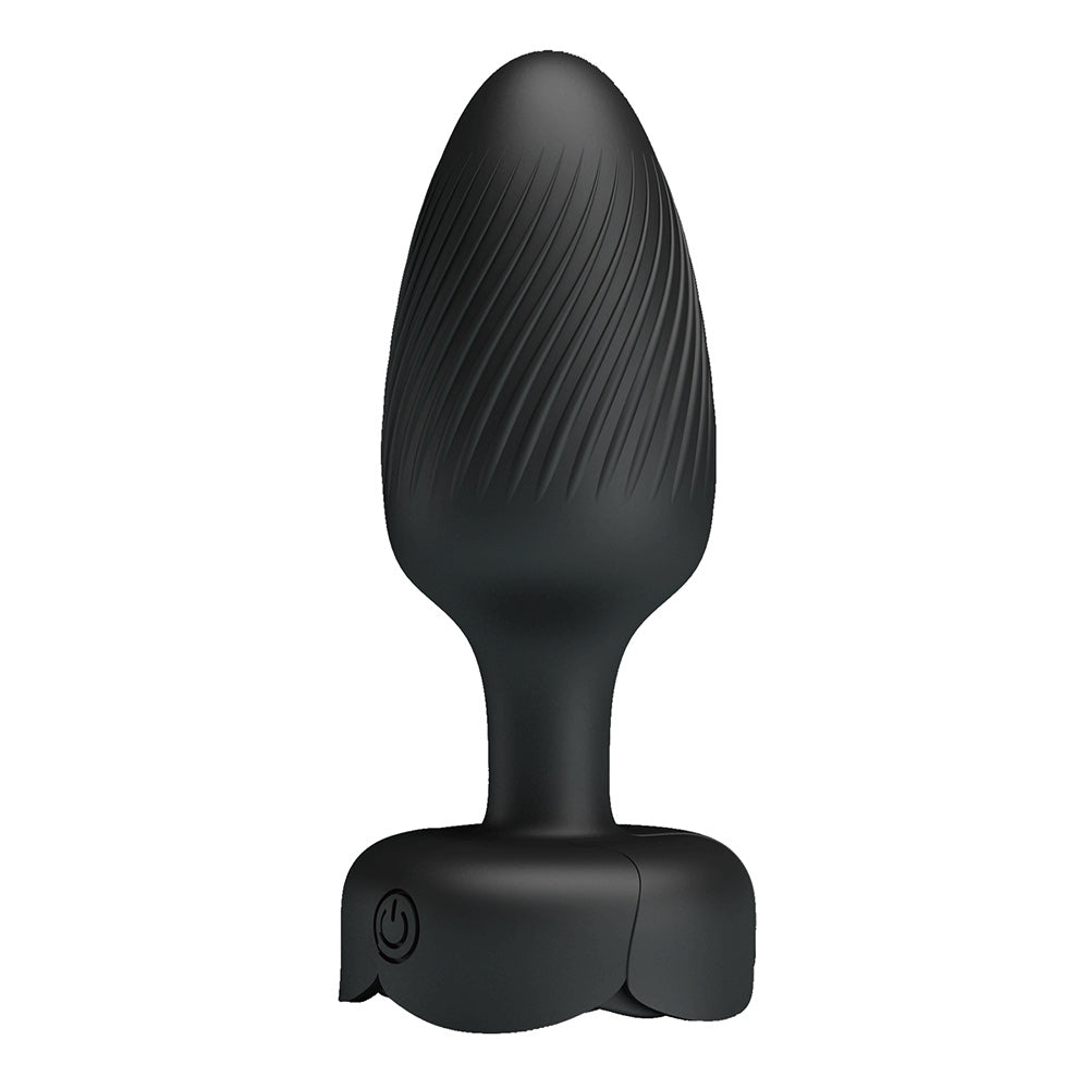 Pretty Love Osborn Vibrating Butt Plug