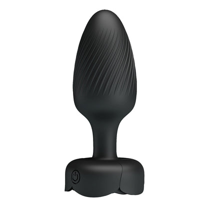 Pretty Love Osborn Vibrating Butt Plug