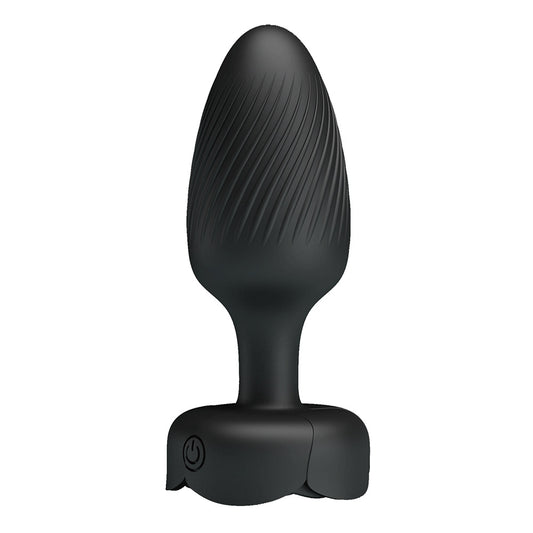 Pretty Love Osborn Vibrating Butt Plug