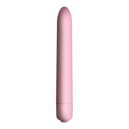 Rocks Off Sugar Boo Sugar Pink Bullet Vibrator
