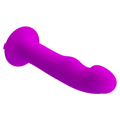 Pretty Love Murray Vibrating Dildo