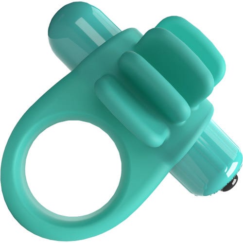 Screaming O 4B Skooch Vibrating Cock Ring