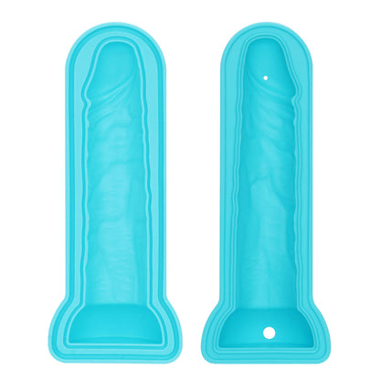 Lovetoy Realistic Penis Silicone Ice Tray