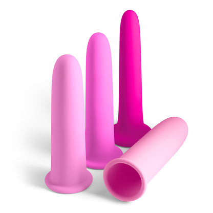 NS Novelties INYA Gliders Dilator Set