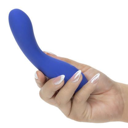 CalExotics Connect® App Controlled Warming Wand G-Spot Vibrator