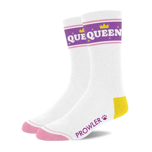 Prowler Queen Socks