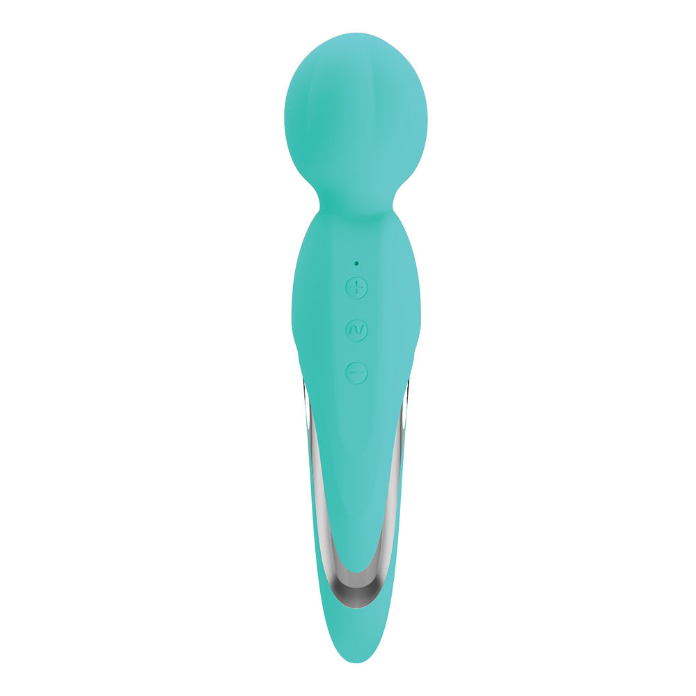 Pretty Love Walter Super Soft Wand Vibrator